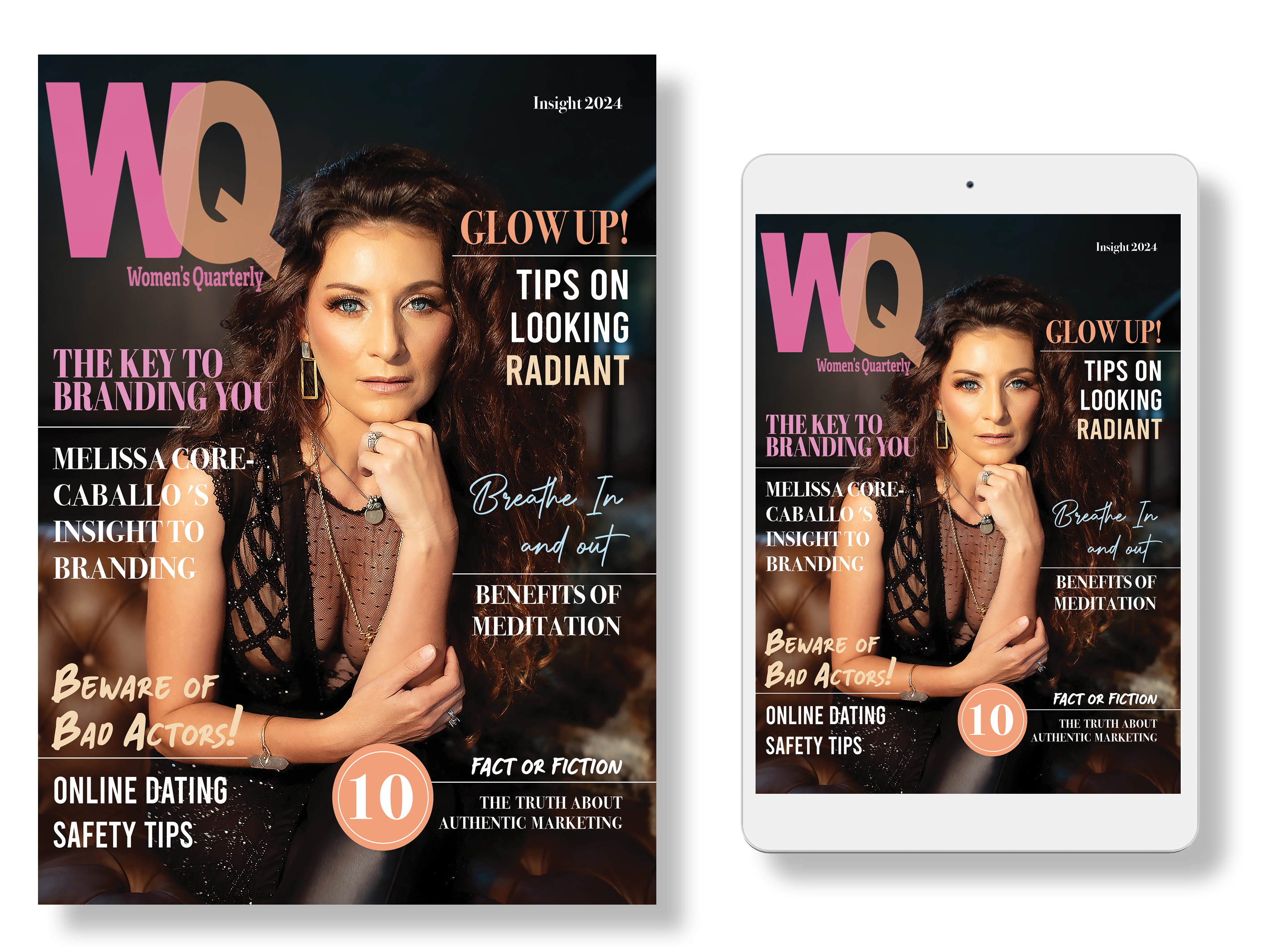 Insight 2024 tablet