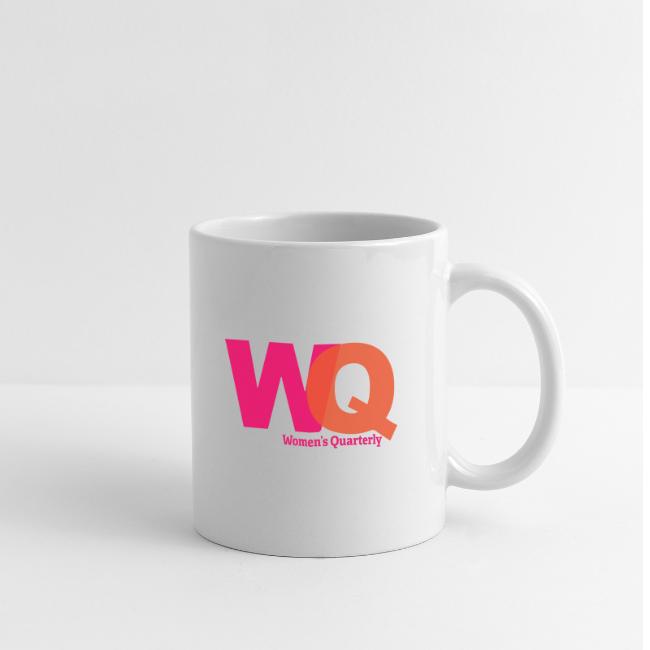 WQ Mug