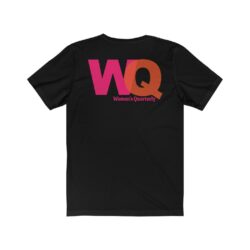 WQ Logo T-shirt