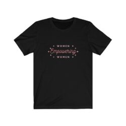 Empowering T-shirt